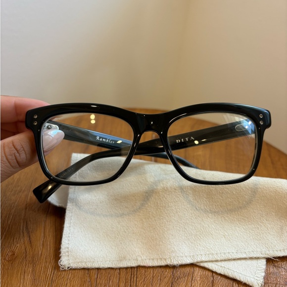 DITA Rambler Optical Glasses - Picture 8 of 13
